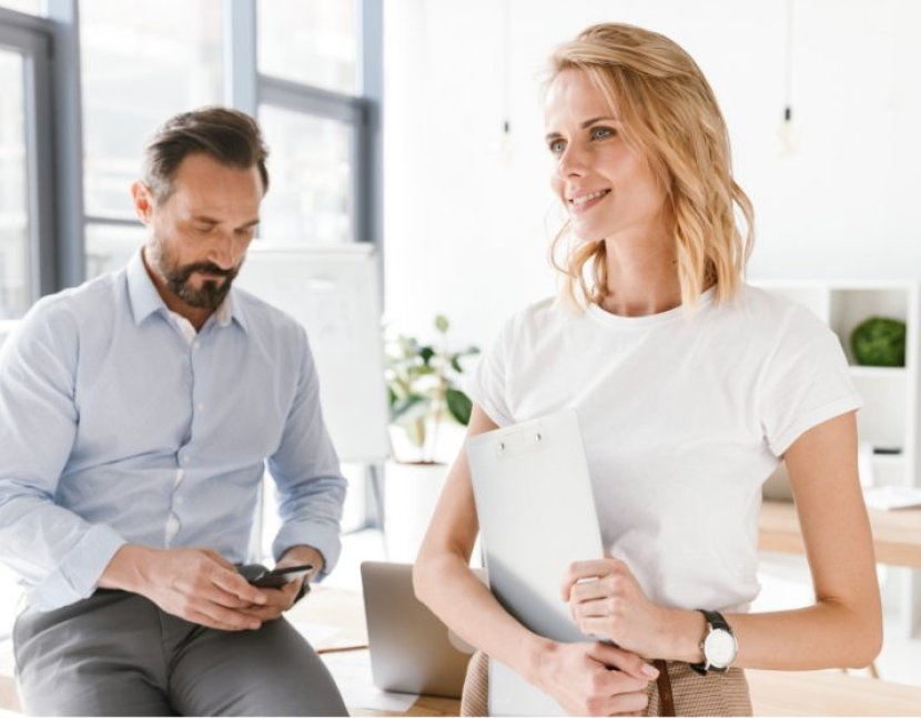 Business loan