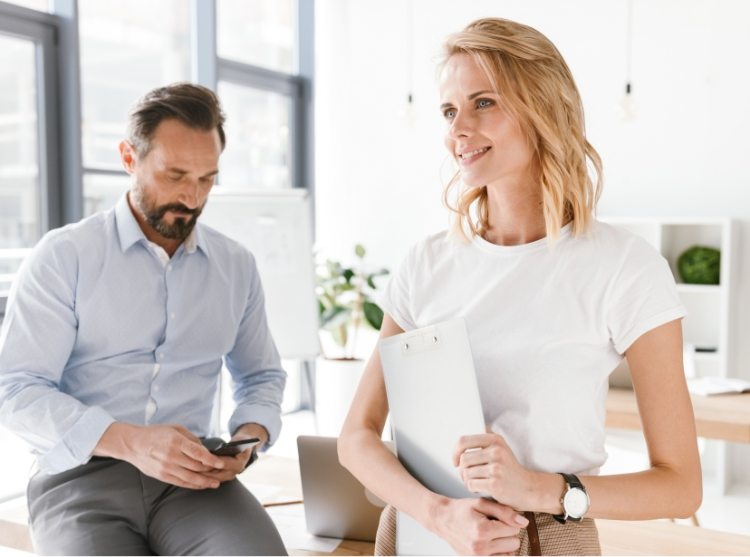 Business loan